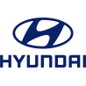 Szyby do aut - Hyundai