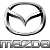 Szyby do aut - Mazda